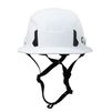 SECURIS Type II Class C Construction Grade Full-Brim Hard Hat White, small image number 4