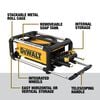 DEWALT Pressure Washer 2100PSI Electric Cold Water, small