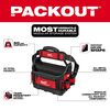 Milwaukee PACKOUT 15 Inch Structured Tote, small image number 2