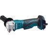 Makita 18 Volt LXT Lithium-Ion Cordless 3/8 in. Angle Drill (Bare Tool), small