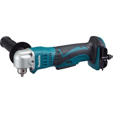 Makita 18 Volt LXT Lithium-Ion Cordless 3/8 in. Angle Drill (Bare Tool), large image number 0