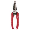 Milwaukee Electricians Combination Wire Pliers, small image number 1