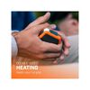 Nebo THAW 10K Rechargeable Hand Warmer with Integrated Flashlight, small image number 2