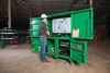 Greenlee Four Door Compact Field Office, small image number 3