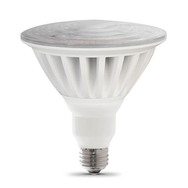 Feit Electric 325W PAR38 5000K Reflector LED Bulb 1pk