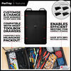 Stealthmounts Open PacTray Black, small image number 5