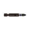 Irwin 2 Inch Phillips #2 Impact Insert Bit 5 Pieces, small image number 2