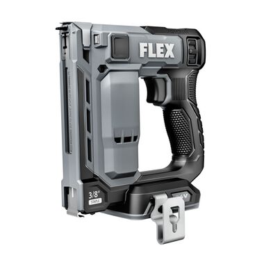 FLEX 3/8 Inch Stapler (Bare Tool)