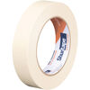 Shurtape CP 105 General Purpose Masking Tape Natural 24mm x 55m-1 Roll, small image number 3