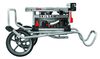 SKILSAW Table Saw 10in Heavy Duty Worm Drive with Stand, small