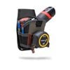 Veto Pro Pac VPP10863 Compact Drill Holster Black and Gray, small image number 2