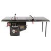 Sawstop 10 Inch 5 HP 52 Inch Industrial Cabinet Saw 3-Phase 230 V, small