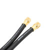 Malco Products 60 x 3/8 Inch TurboFlow Refrigerant Hose for AC and Refrigeration, small image number 4