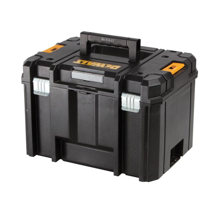 DEWALT TSTAK Deep Box