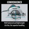Makita 7-1/4 in. Circular Saw, small image number 2