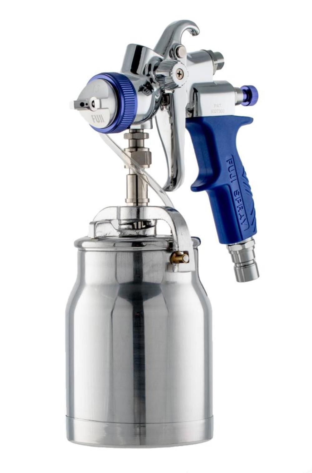 Fuji Spray T70 Spray Gun 5070 Acme Tools