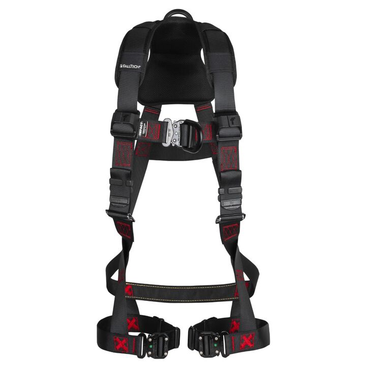 Falltech 2D Climbing Full body Harness, large image number 0