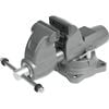Wilton 4 1/2in C-1 Combo Pipe & Bench Round Channel Vise, small image number 2