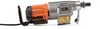 Husqvarna Construction DM 430 120V Single Phase Wet Core Drill Motor for Concrete Core Drilling, small image number 4