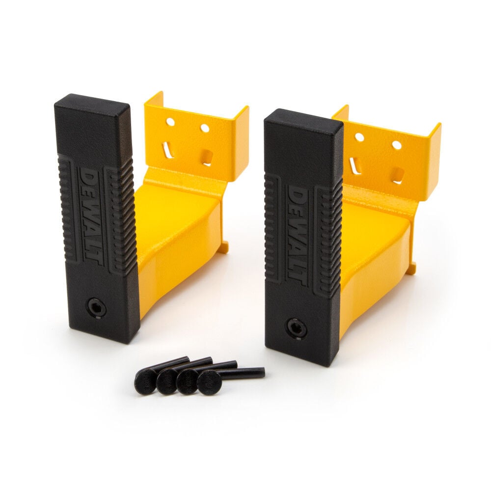 DEWALT 2 Piece Cord Minder Bracket Set, large image number 1