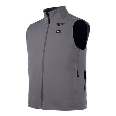 Milwaukee M12 Heated TOUGHSHELL Vest (Bare Tool), swatch