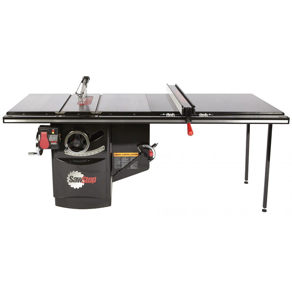 Sawstop professional cabinet saw fence pcs31230 hot sale