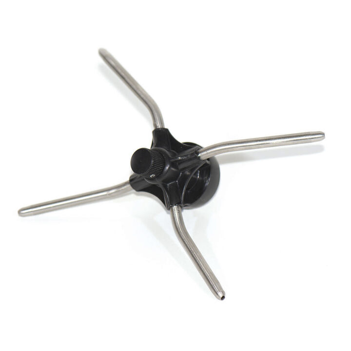 Air Filter Blaster 6In Rotor Head