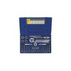 Irwin Metric Tap and Die Set 25pc, small image number 2
