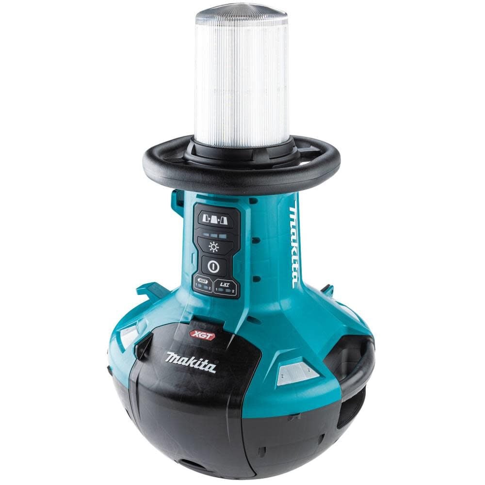 Makita 40V max XGT Upright LED Area Light Cordless (Bare Tool) – ML010G