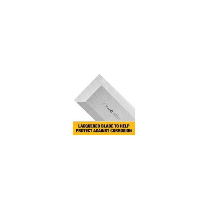 DEWALT 2 Inch Wood Chisel, large image number 8
