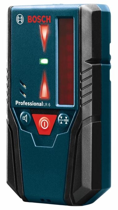 Bosch Line Laser Receiver, large image number 0