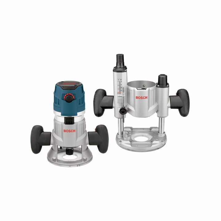 Bosch Router Reconditioned