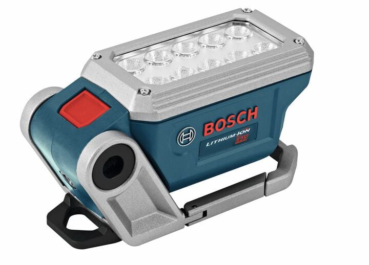 Bosch 12V Max LED Worklight (Bare Tool), large image number 5