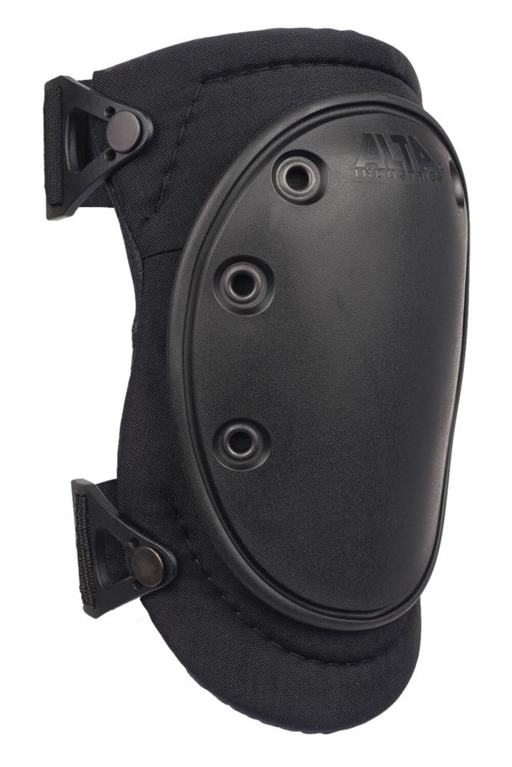 【新発売】 Alta Industries AltaFLEX Knee Pads Black with AltaLOK 50413 タイムセール