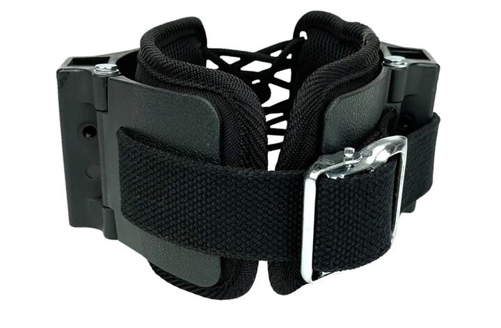 Surpro S2 Leg Band Kit, Left