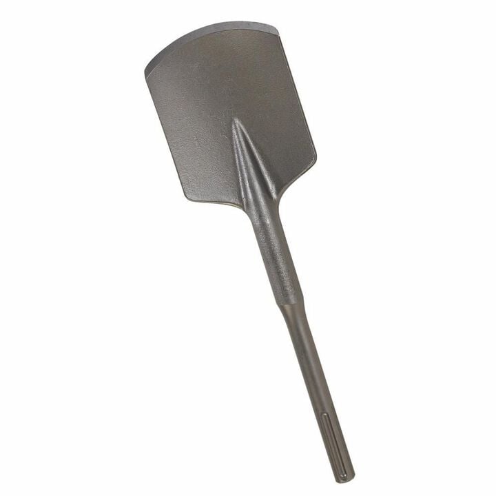 Bosch 4-1/2 x 17 Inch SDS-Max Clay Spade