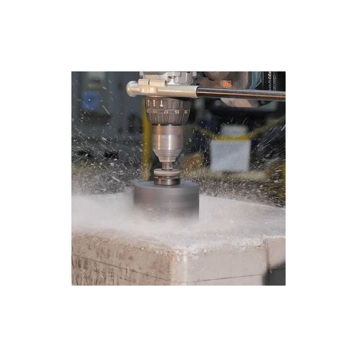 MK Morse MHSTK52 3-1/4 Inch 2/3 Tooth Carbide Tipped Hole Saw, large image number 5