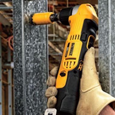DEWALT 20V Max 9 Tool Combo Kit with Soft Case, large image number 9