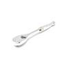 GEARWRENCH 1/4in Drive 90 Tooth Teardrop Ratchet 5in, small