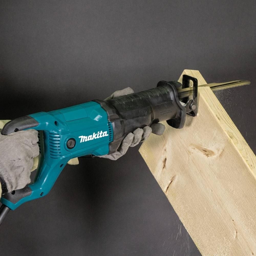 Makita Reciprocating Saw 12Amp, large image number 8