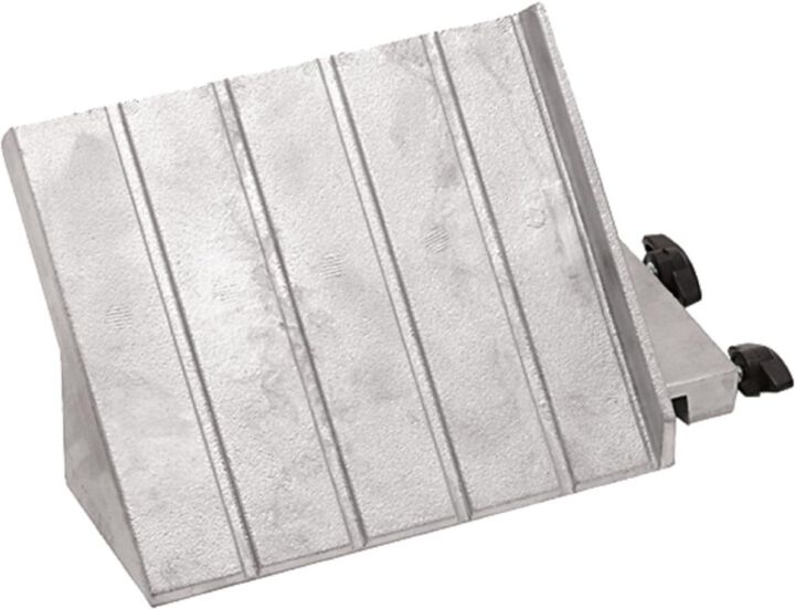 Diamond Products Miter Block Aluminum
