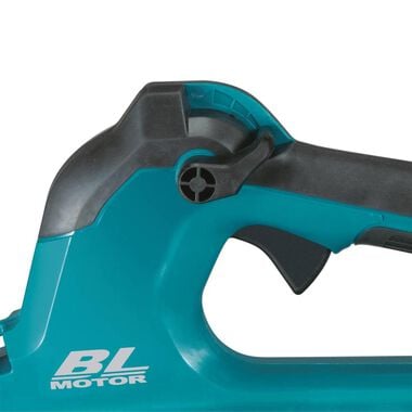 Makita 18V LXT Lithium-Ion Brushless Cordless Blower (Bare Tool), large image number 8