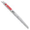 Diablo Tools 9in Fleam Ground Recip Blade for Pruning, small
