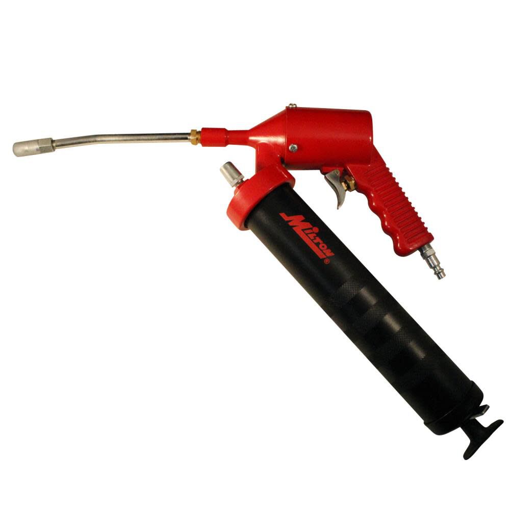 Milton S-3103 Pneumatic Grease Gun, large image number 1