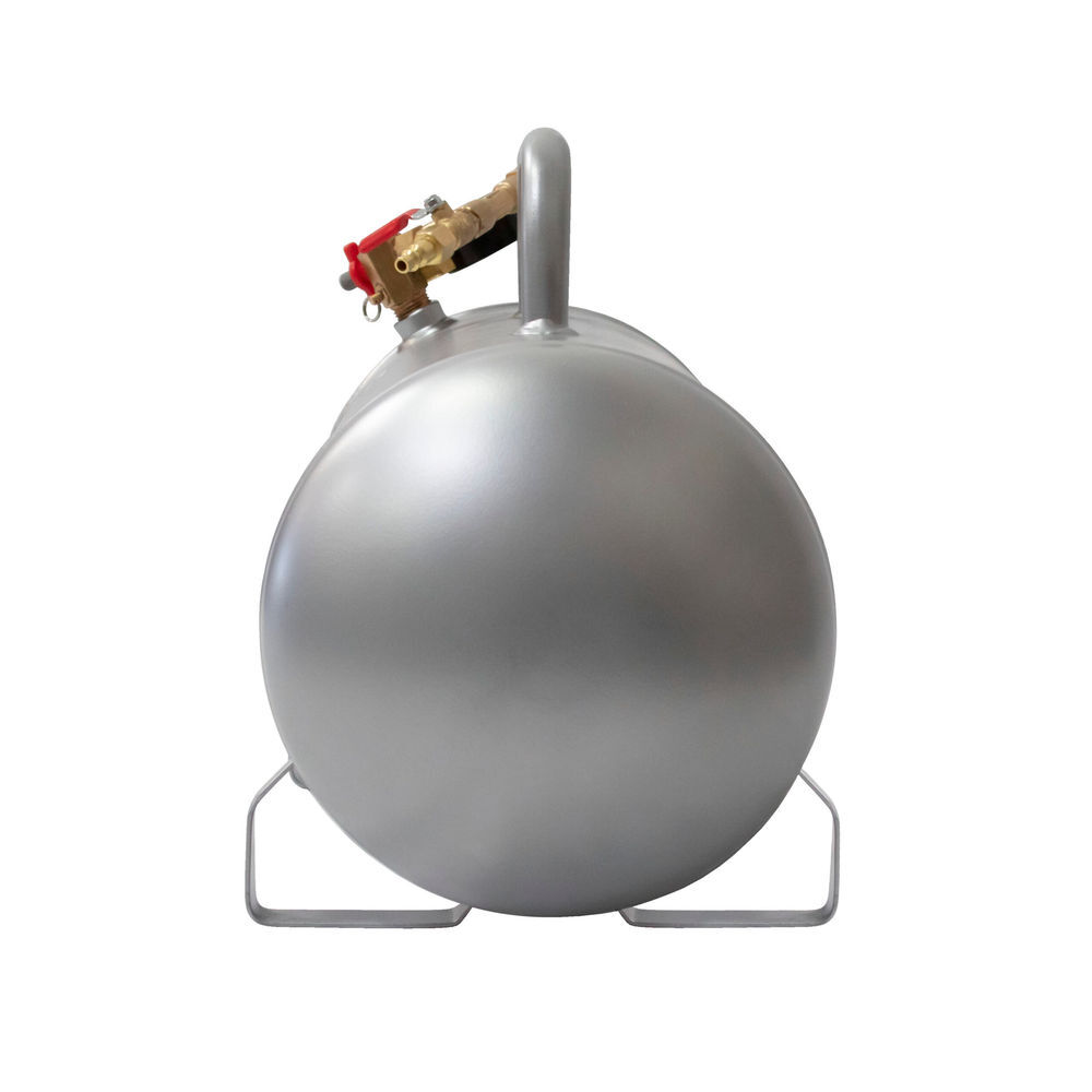 California Air Tools 2-Gallon 125 PSI Aluminum Air Tank, large image number 6