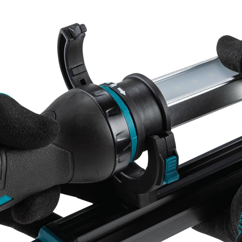 Makita 18V LXT Lithium-Ion LED Underhood Work Light (Bare Tool), large image number 15