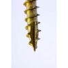 GRK Fasteners 1/4 x 2-1/2 Inch Structural Screw 700 Pieces, small image number 4