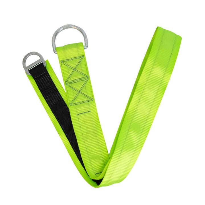 Safewaze Reinforced Cross Arm Strap, large image number 1