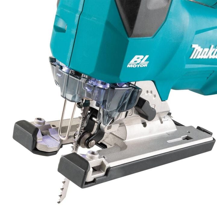 Makita 40V max XGT Jig Saw Brushless Cordless (Bare Tool), large image number 13