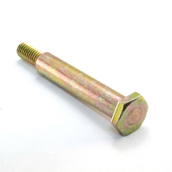Cub Cadet 2 1/2 Inch Length x 0.50 Inch Diameter x 3/8-16 Thread Shoulder Bolt
